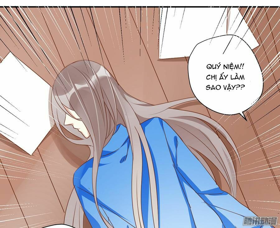 Quý tiết Của An Quyển: Chapter 5