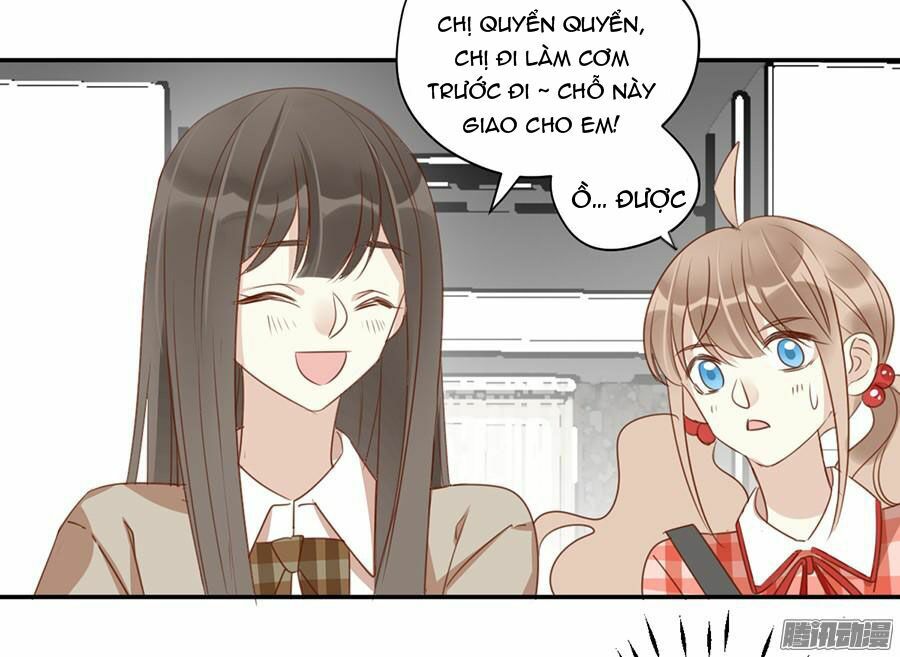 Quý tiết Của An Quyển: Chapter 5