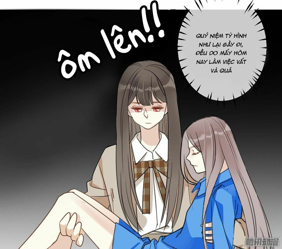 Quý tiết Của An Quyển: Chapter 5
