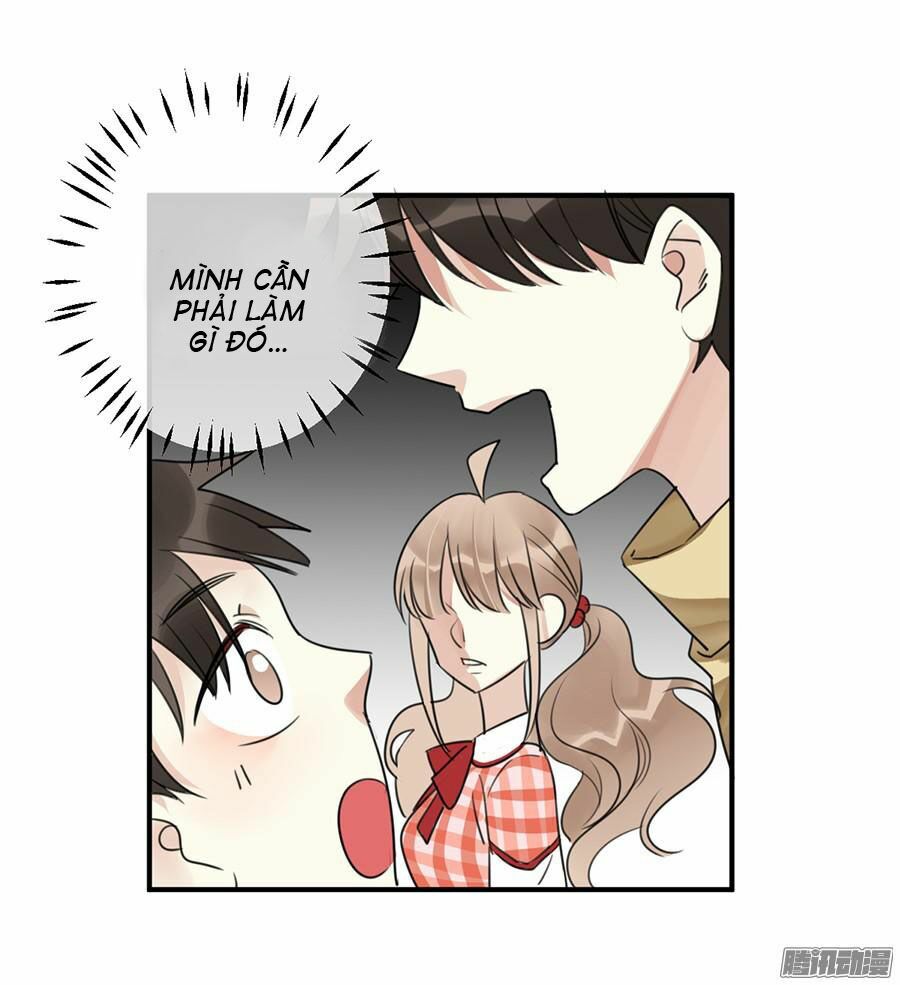 Quý tiết Của An Quyển: Chapter 5