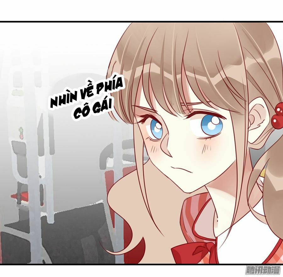 Quý tiết Của An Quyển: Chapter 5