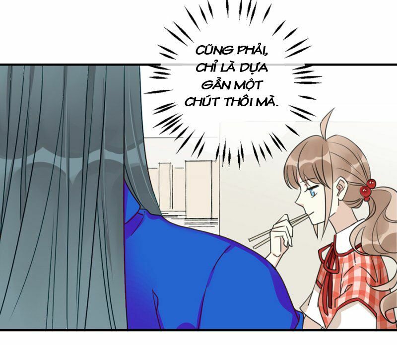Quý tiết Của An Quyển: Chapter 7