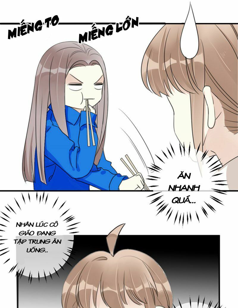 Quý tiết Của An Quyển: Chapter 7