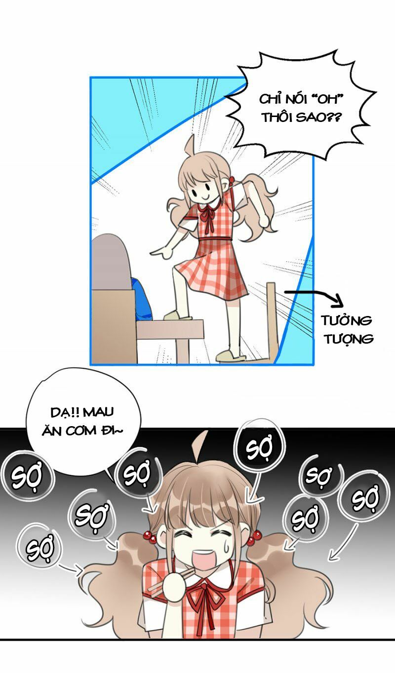 Quý tiết Của An Quyển: Chapter 7