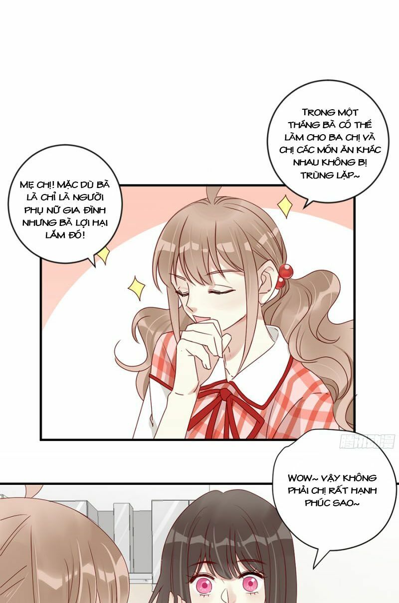 Quý tiết Của An Quyển: Chapter 7