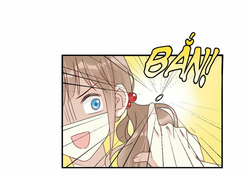 Quý tiết Của An Quyển: Chapter 7