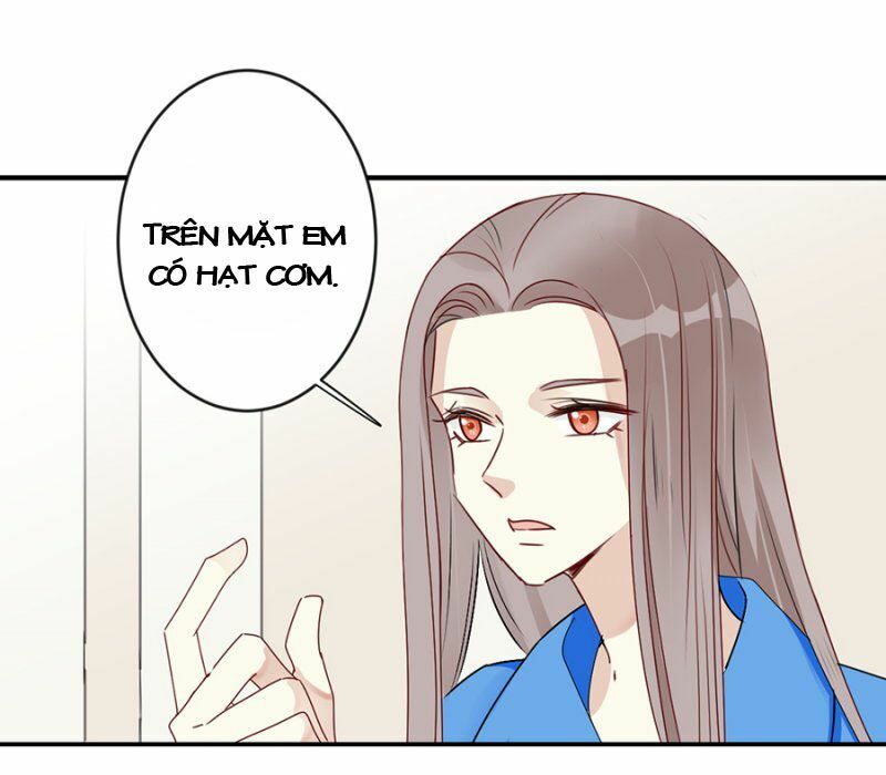 Quý tiết Của An Quyển: Chapter 7