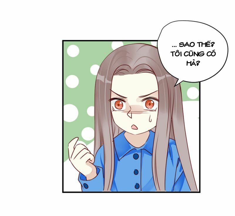 Quý tiết Của An Quyển: Chapter 7