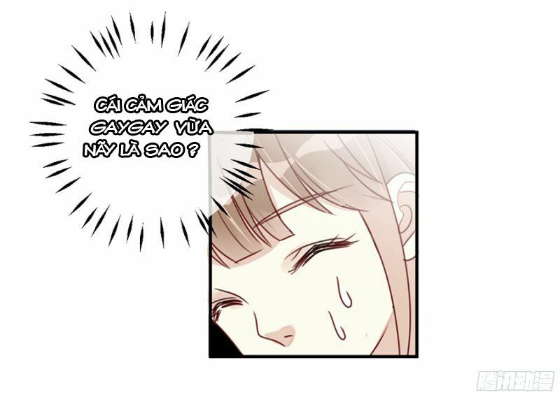 Quý tiết Của An Quyển: Chapter 7