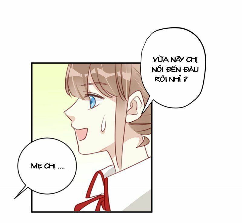 Quý tiết Của An Quyển: Chapter 7
