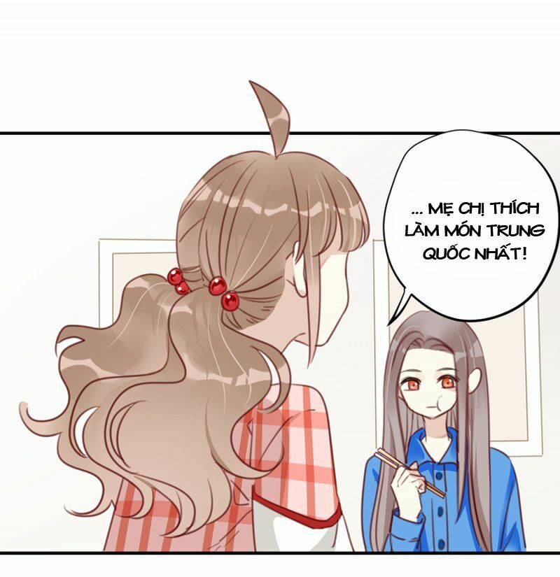 Quý tiết Của An Quyển: Chapter 7