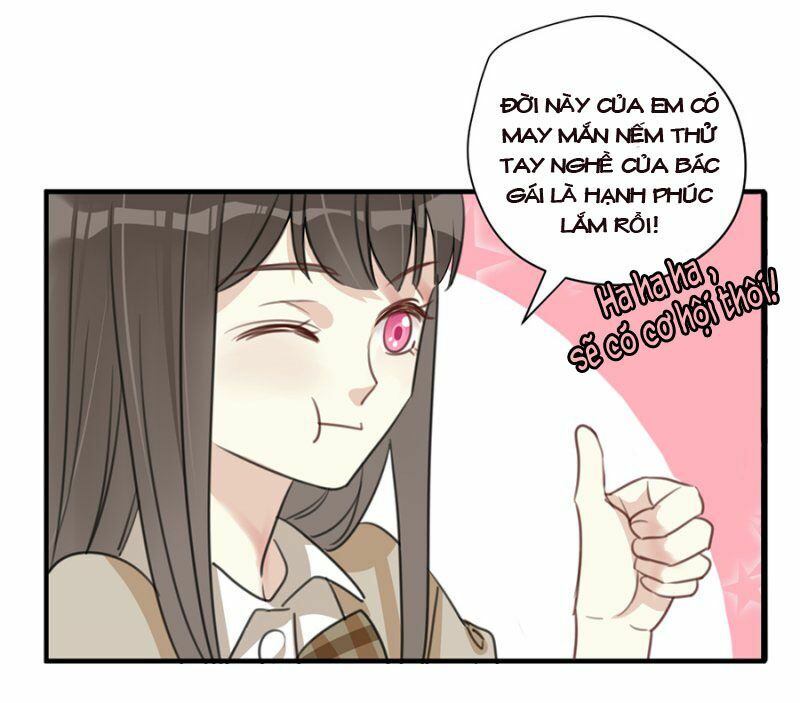 Quý tiết Của An Quyển: Chapter 7