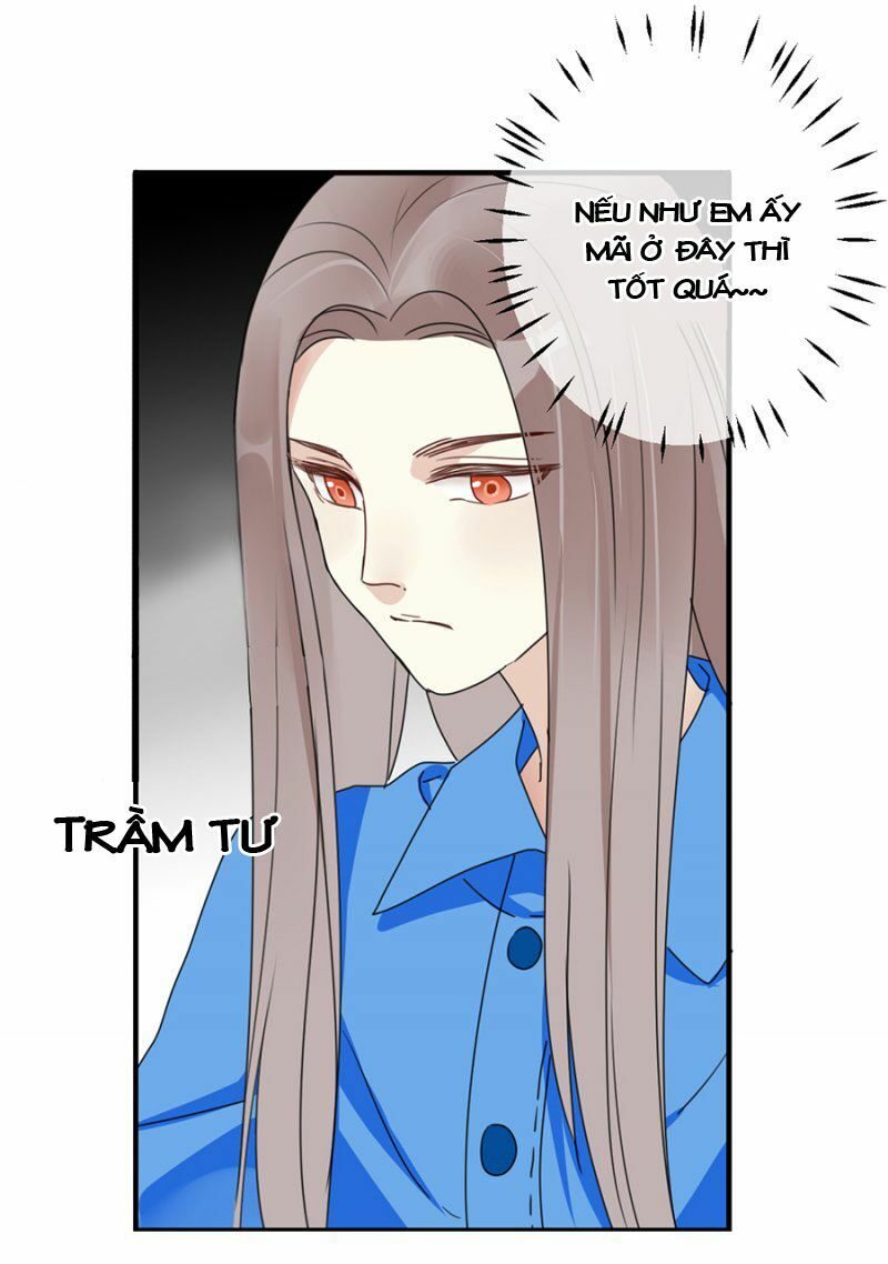Quý tiết Của An Quyển: Chapter 7
