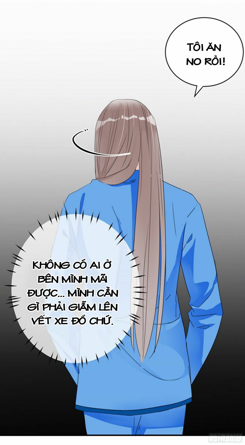 Quý tiết Của An Quyển: Chapter 7