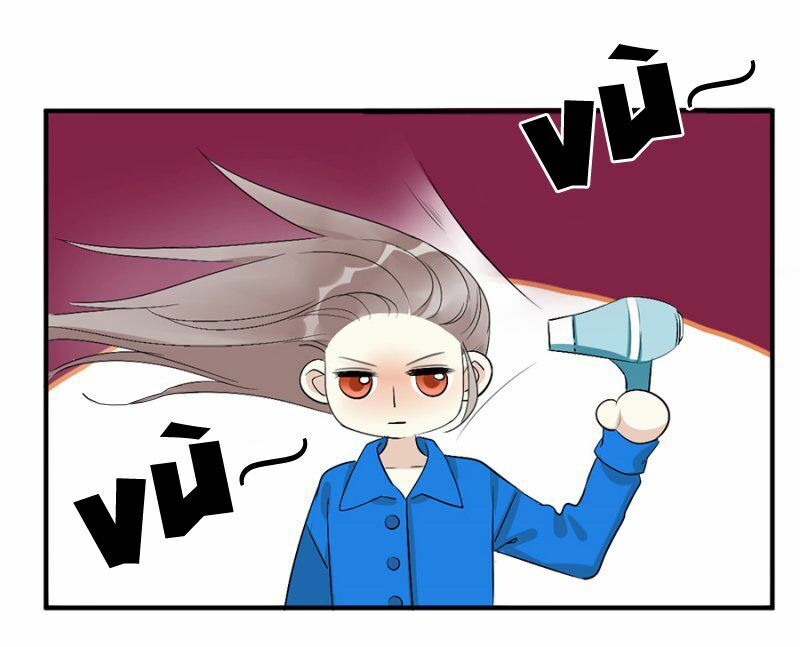 Quý tiết Của An Quyển: Chapter 7