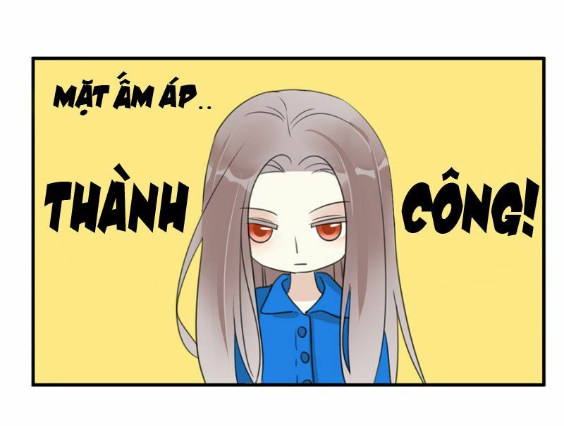 Quý tiết Của An Quyển: Chapter 7