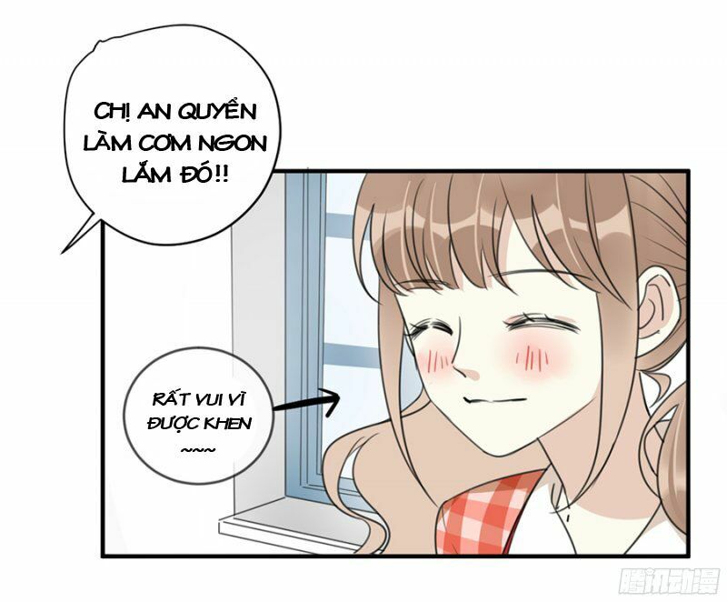 Quý tiết Của An Quyển: Chapter 7