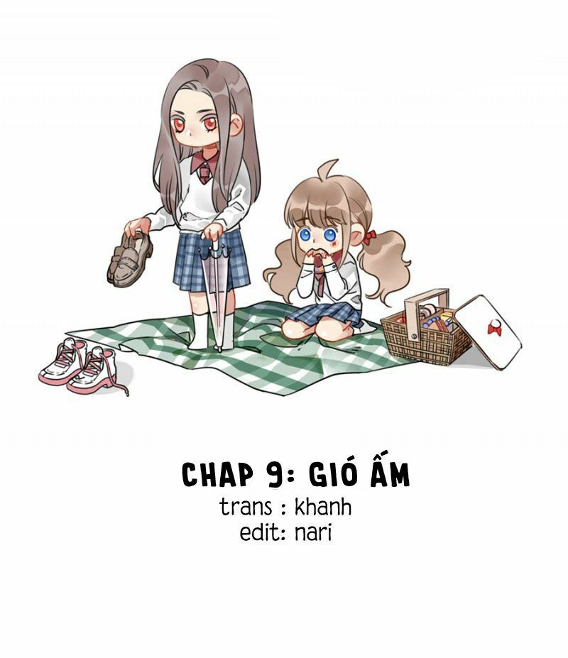 Quý tiết Của An Quyển: Chapter 9