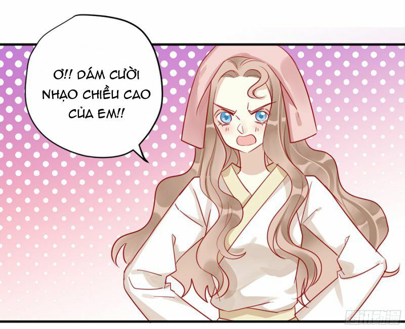 Quý tiết Của An Quyển: Chapter 9