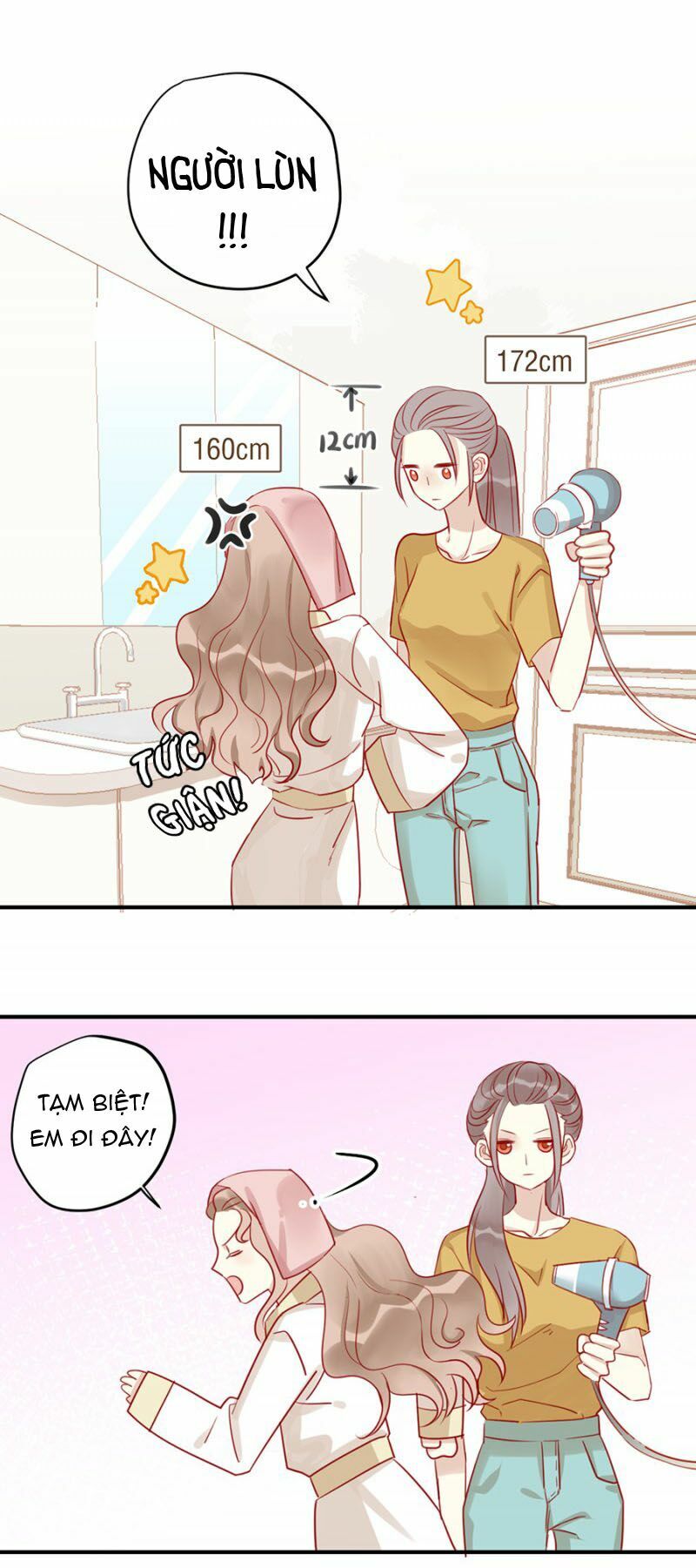 Quý tiết Của An Quyển: Chapter 9