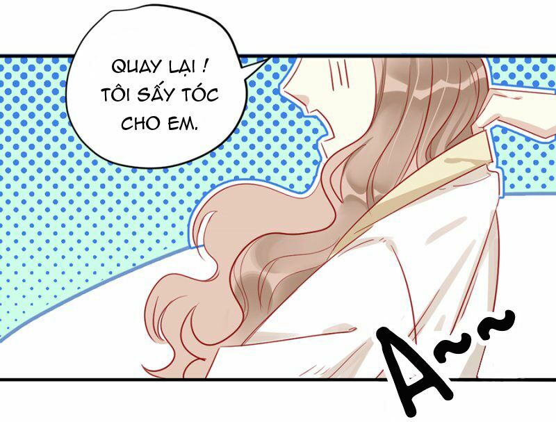Quý tiết Của An Quyển: Chapter 9