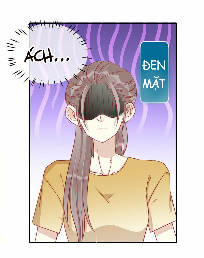 Quý tiết Của An Quyển: Chapter 9