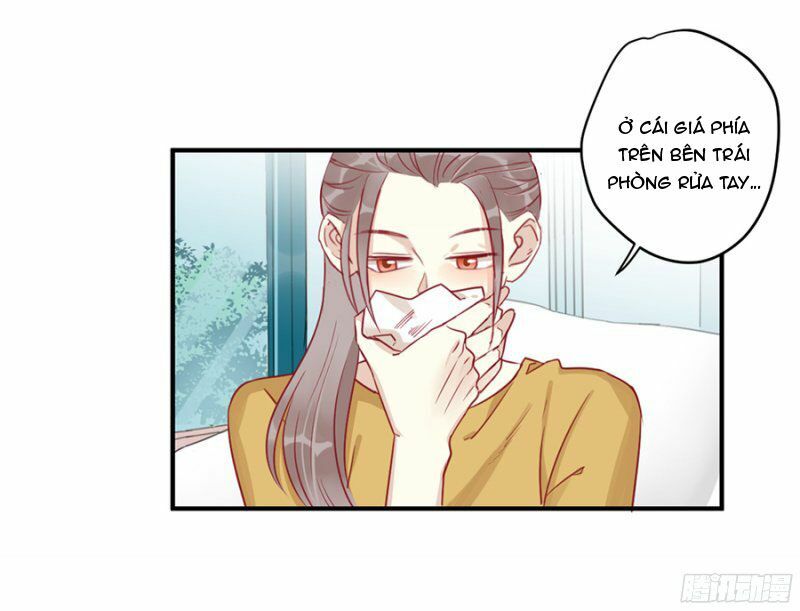 Quý tiết Của An Quyển: Chapter 9
