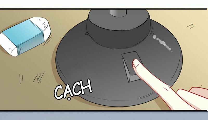 Quý tiết Của An Quyển: Chapter 9