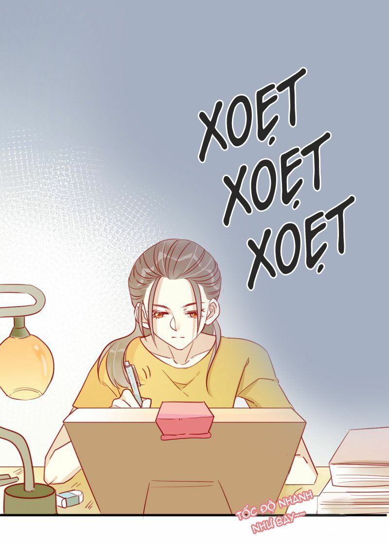 Quý tiết Của An Quyển: Chapter 9