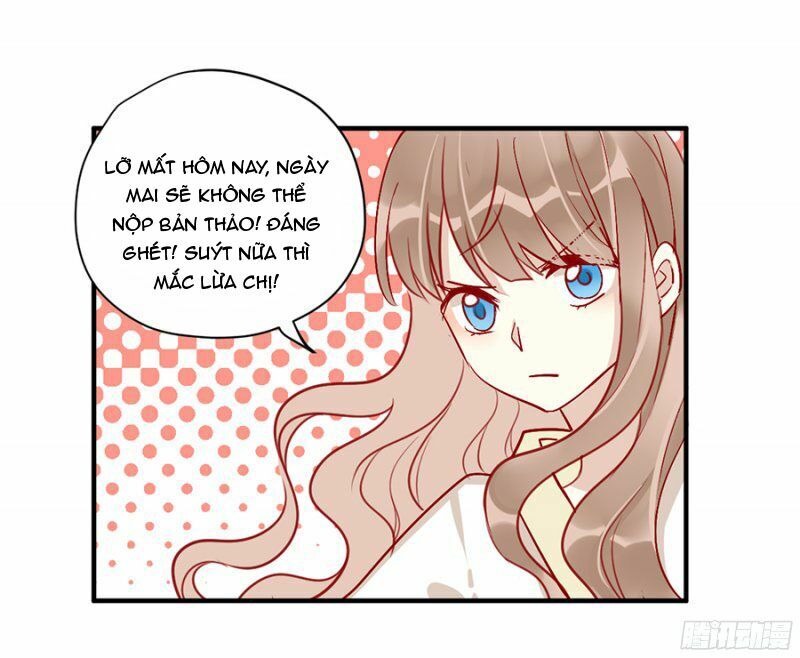 Quý tiết Của An Quyển: Chapter 9