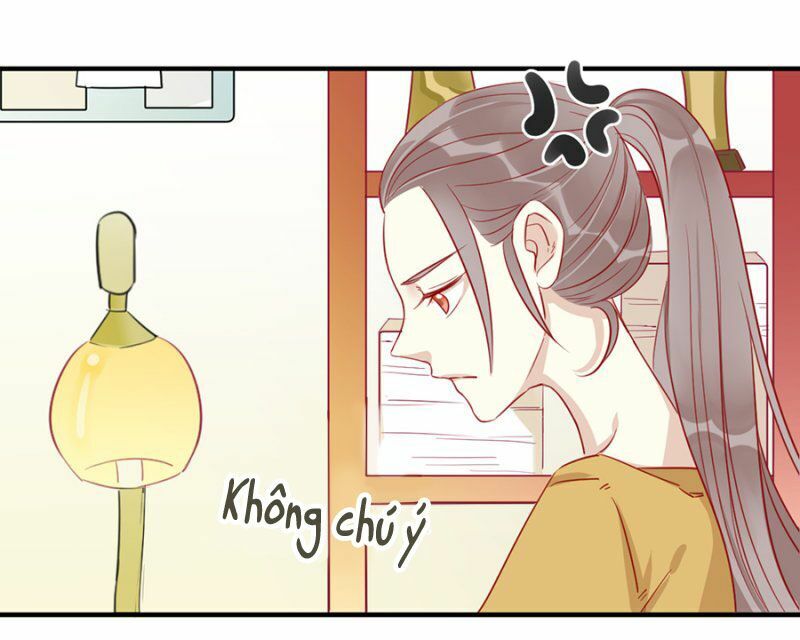 Quý tiết Của An Quyển: Chapter 9
