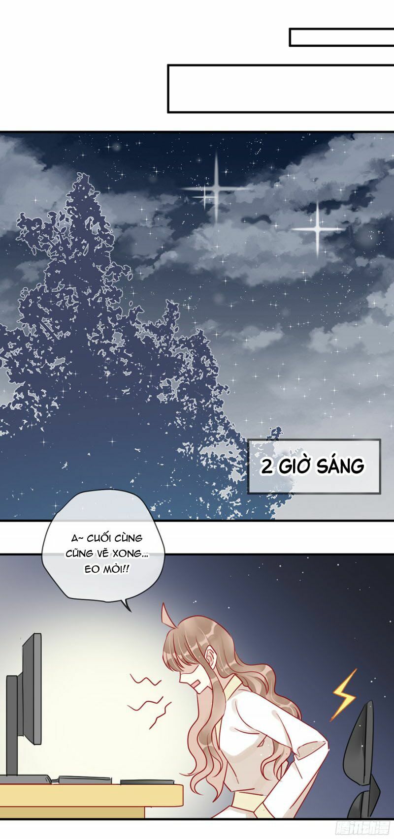 Quý tiết Của An Quyển: Chapter 9