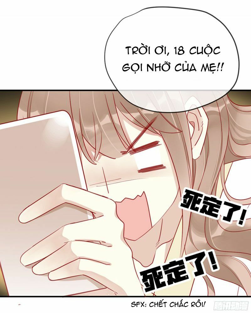 Quý tiết Của An Quyển: Chapter 9