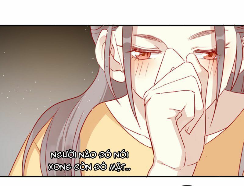 Quý tiết Của An Quyển: Chapter 9