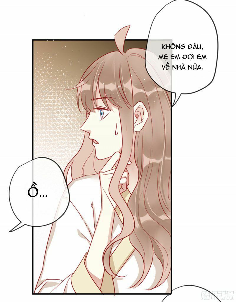Quý tiết Của An Quyển: Chapter 9