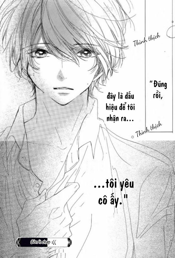Hana ni, Kamitsuku: Chapter 7