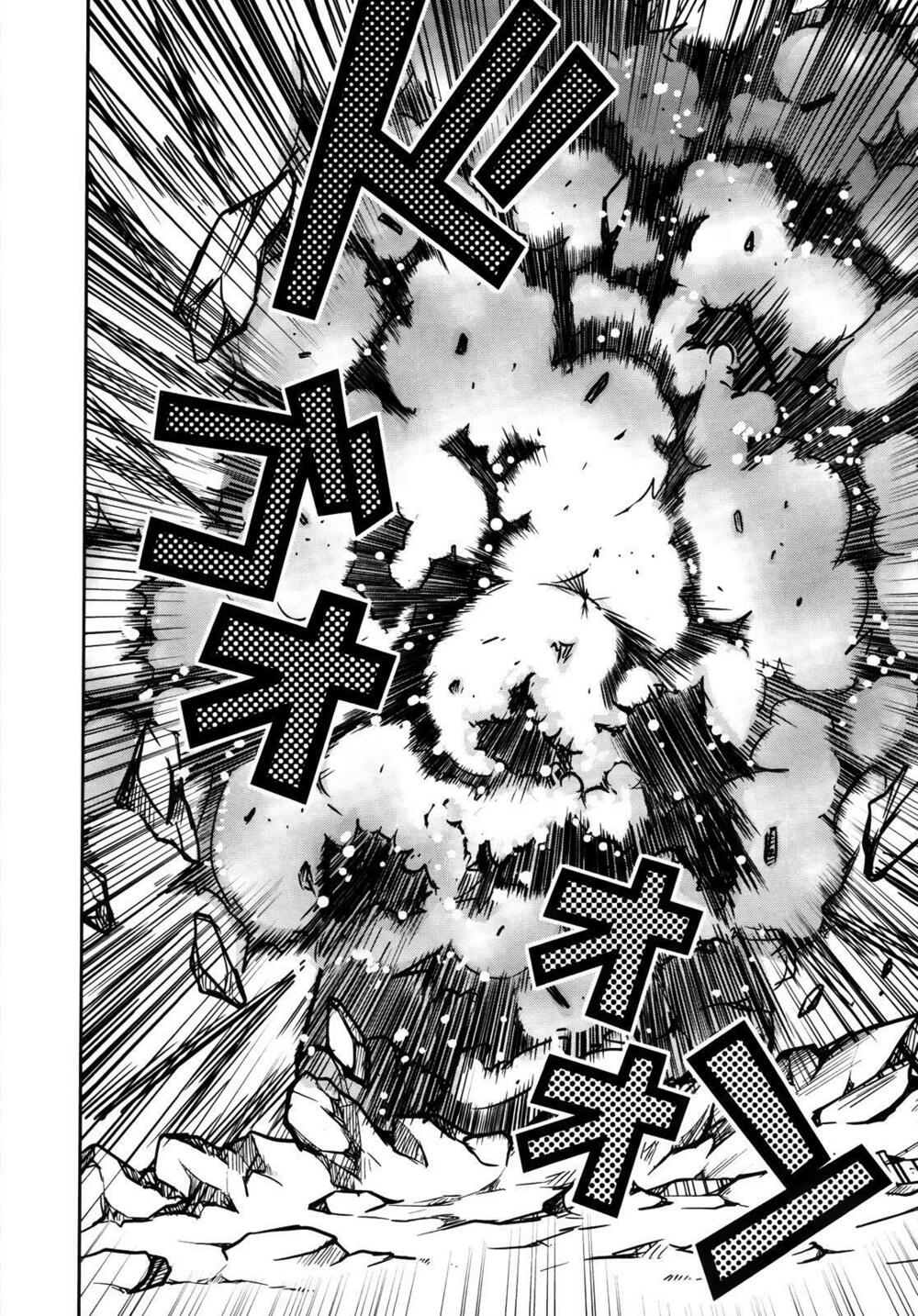 Lạc vào thế giới Phù Thủy: Chapter 7