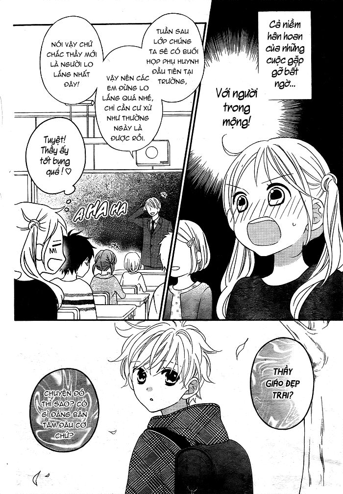 Life so Happy: Chapter 1
