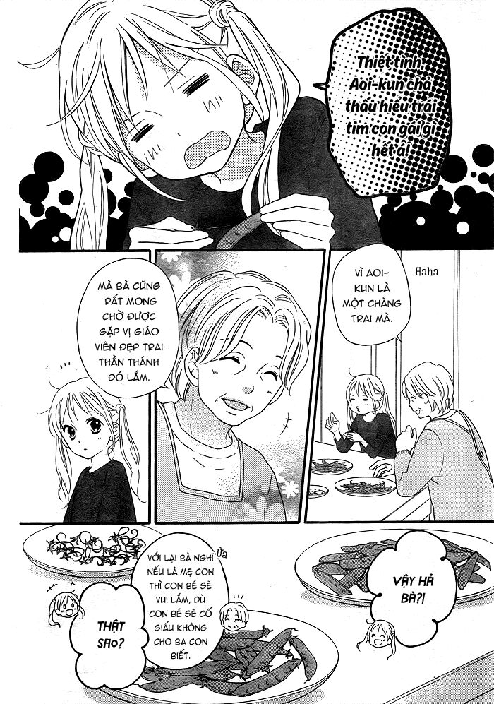 Life so Happy: Chapter 1