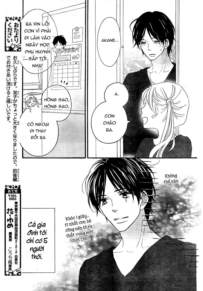 Life so Happy: Chapter 1