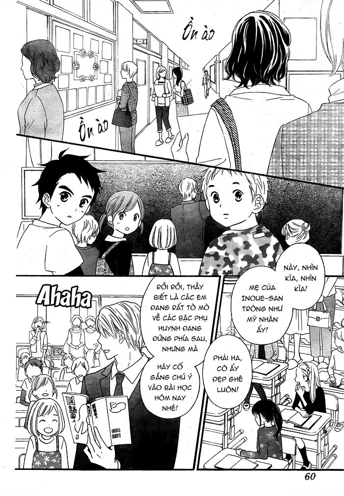 Life so Happy: Chapter 1