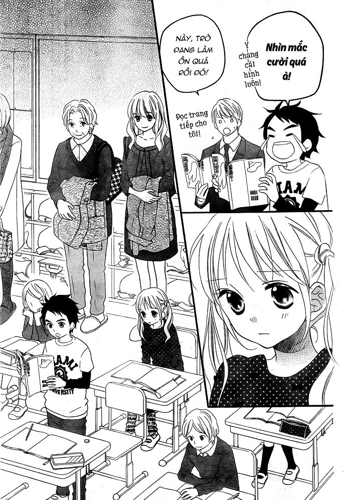 Life so Happy: Chapter 1
