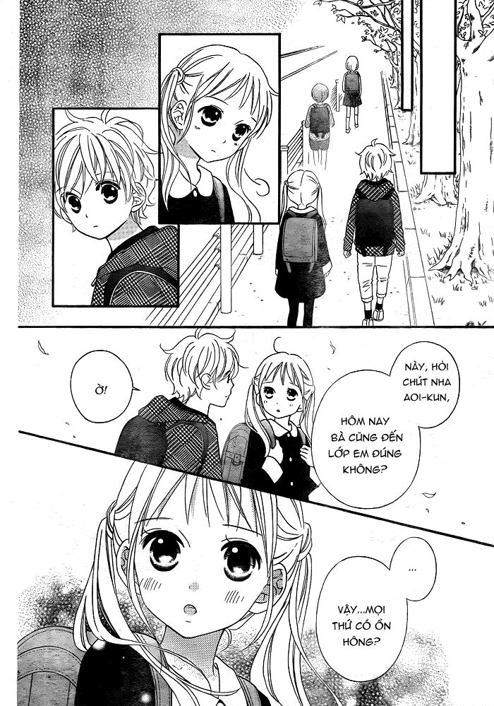 Life so Happy: Chapter 1