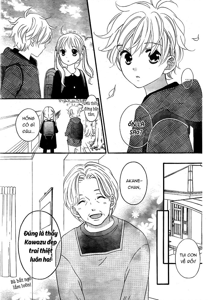Life so Happy: Chapter 1
