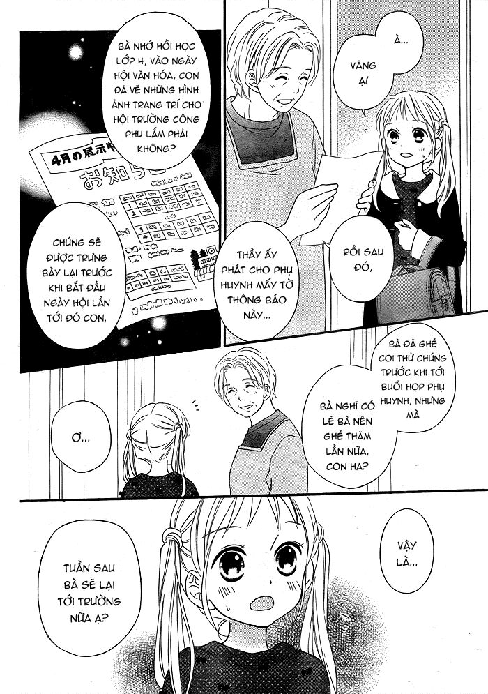 Life so Happy: Chapter 1