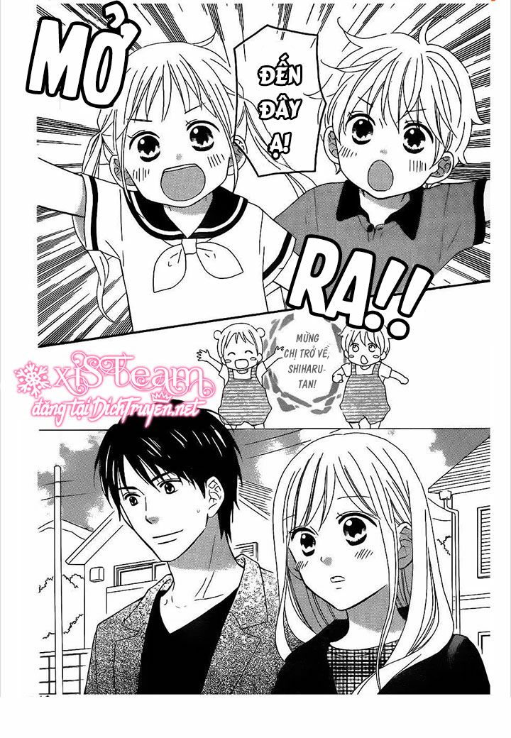 Life so Happy: Chapter 10