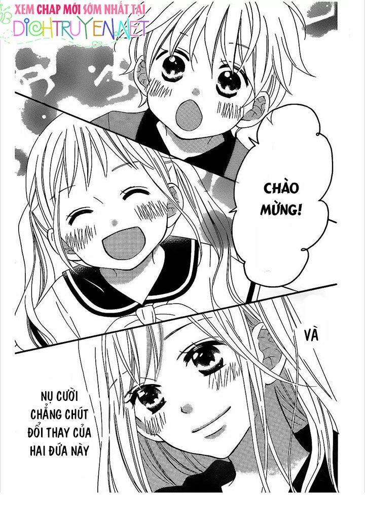 Life so Happy: Chapter 10