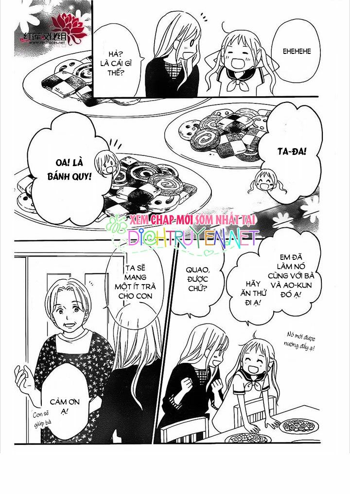 Life so Happy: Chapter 10