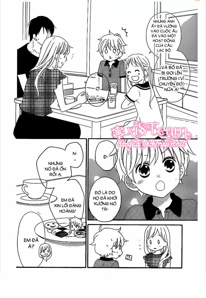 Life so Happy: Chapter 10