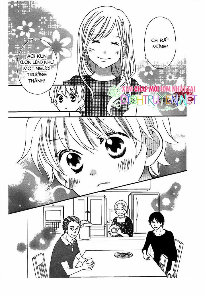 Life so Happy: Chapter 10